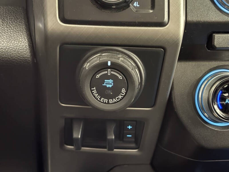 2018 Ford F-150 Limited