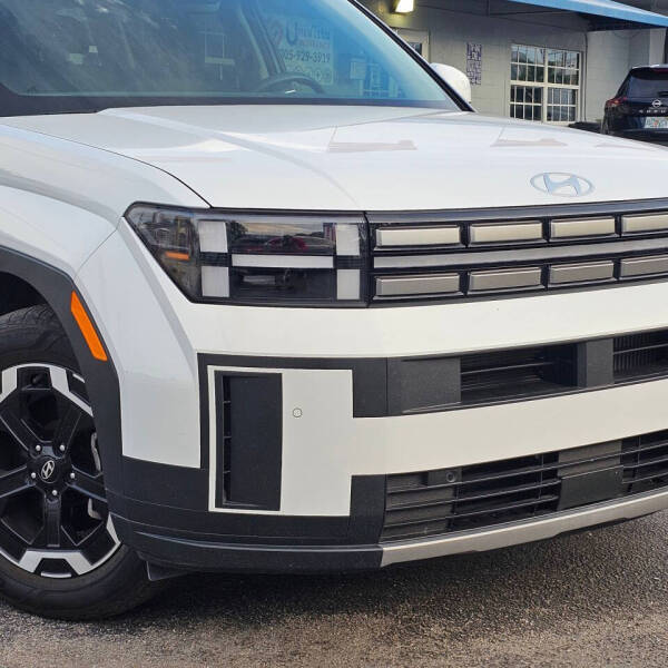 2024 Hyundai Santa Fe SEL