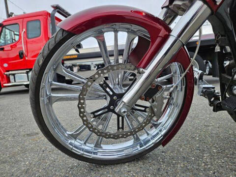 2006 Harley-Davidson Road King Classic