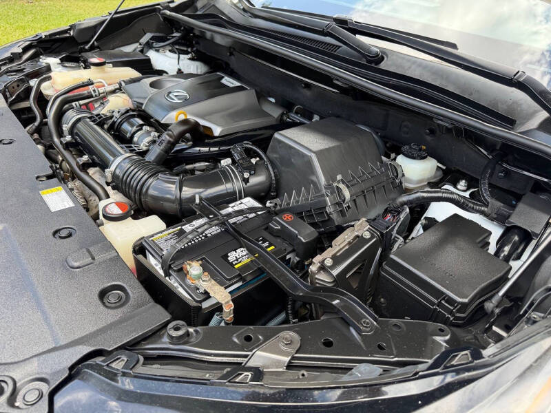 2016 Lexus NX 200t