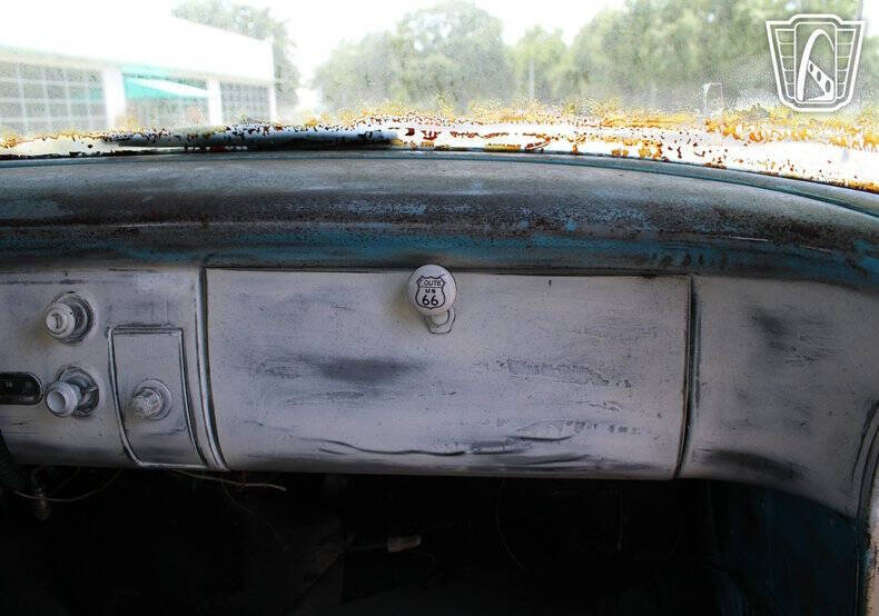 1957 Chevrolet 3100