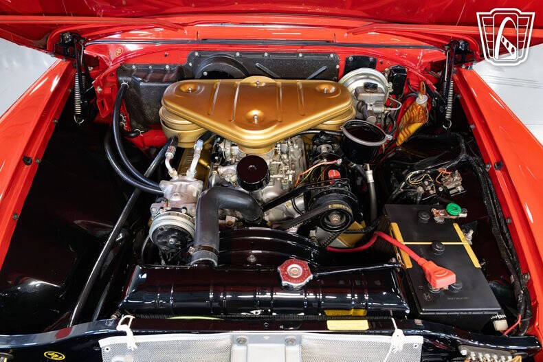 1955 Chrysler 300