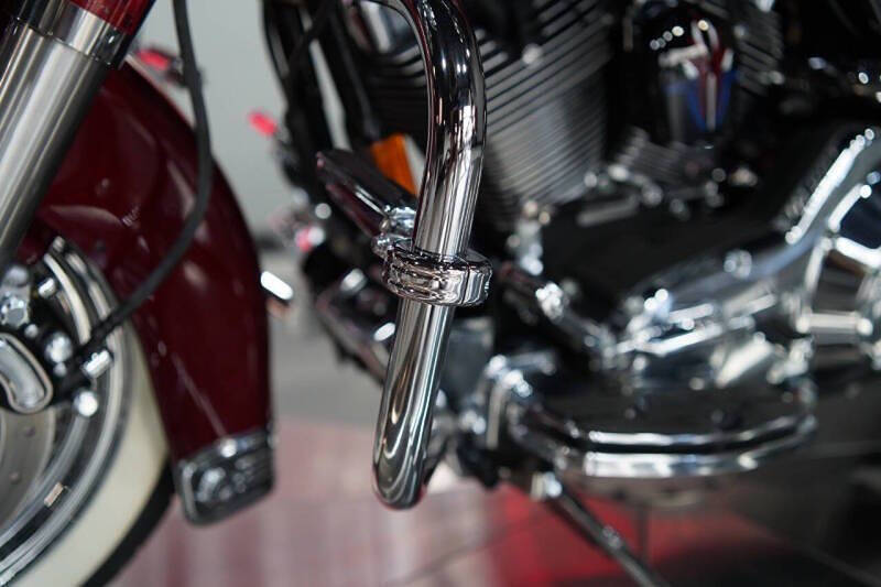 2004 Harley-Davidson Road Glide