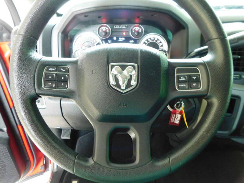 2013 RAM 1500
