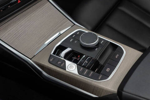 2025 BMW 4 Series 430i xDrive