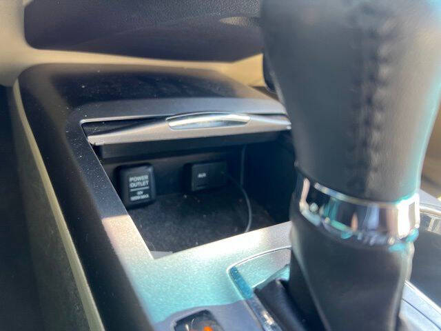 2015 Acura RDX w/Tech