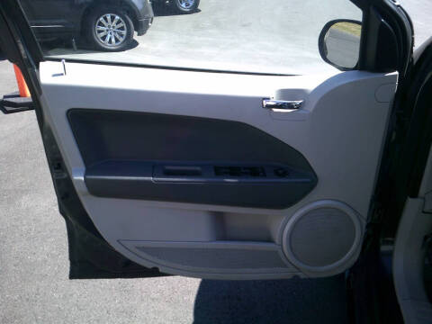 2007 Dodge Caliber R/T