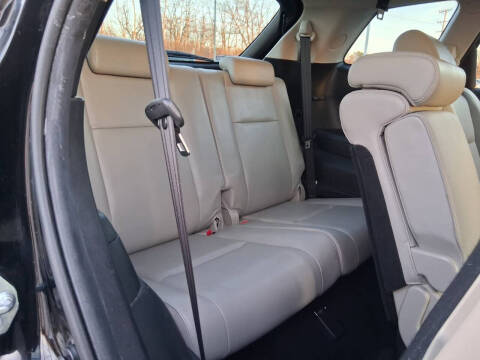 2011 Mazda CX-9 Touring