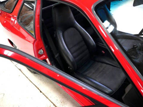 1985 Porsche 944