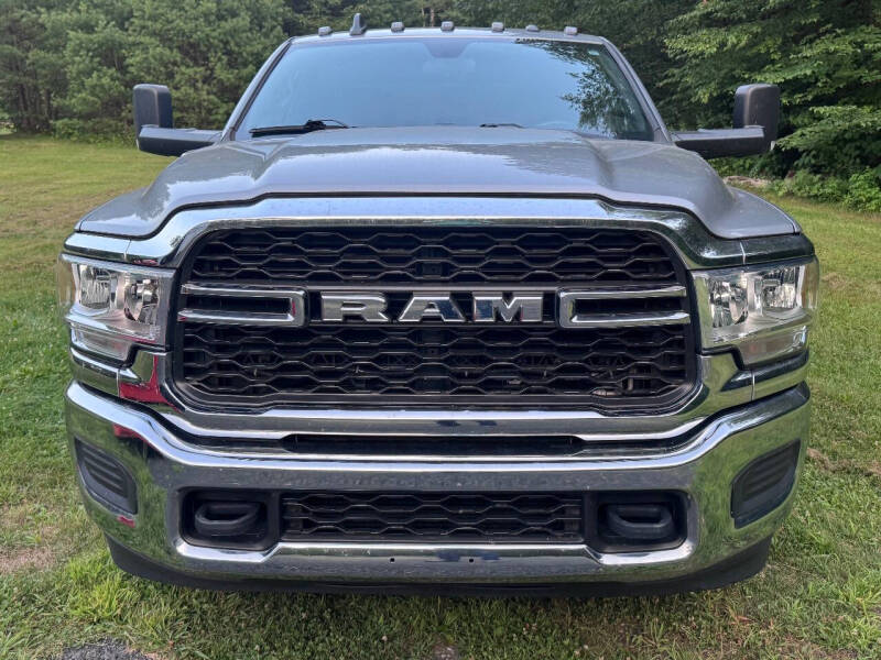2021 RAM Ram 2500 Pickup Tradesman's photo