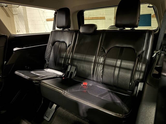 2020 Ford Expedition MAX Platinum