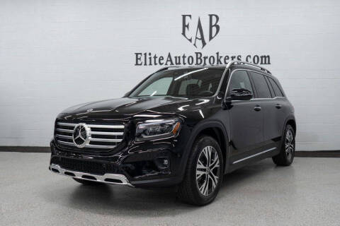 2024 Mercedes-Benz GLB GLB 250 4MATIC
