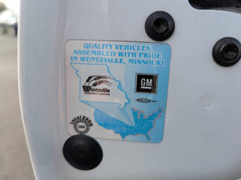 2024 Chevrolet Express 2500