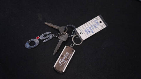 1988 Ford Mustang GT