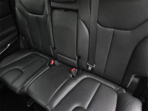 2019 Hyundai Santa Fe Ultimate 2.0T