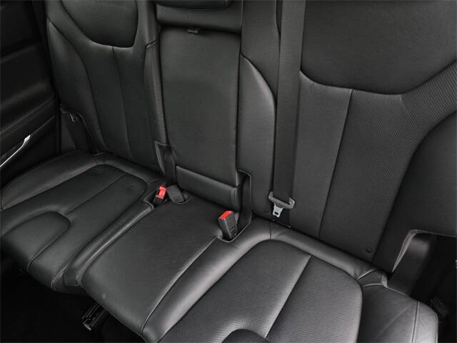 2019 Hyundai Santa Fe Ultimate 2.0T