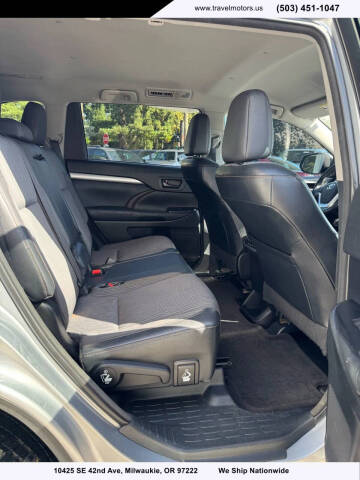 2014 Toyota Highlander