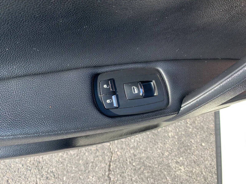 2015 Maserati Ghibli