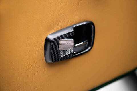 1970 Porsche 914-6