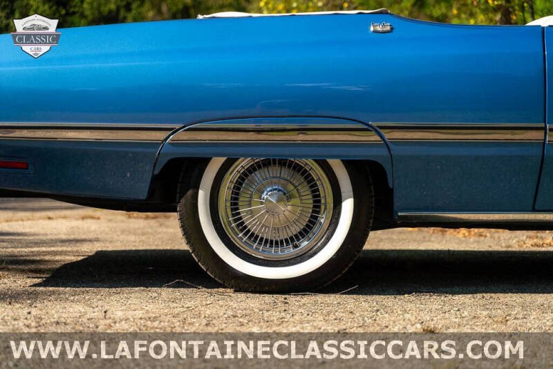 1974 Chevrolet Caprice