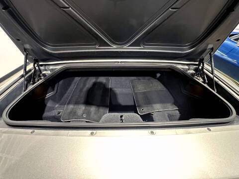 2004 Chevrolet Corvette