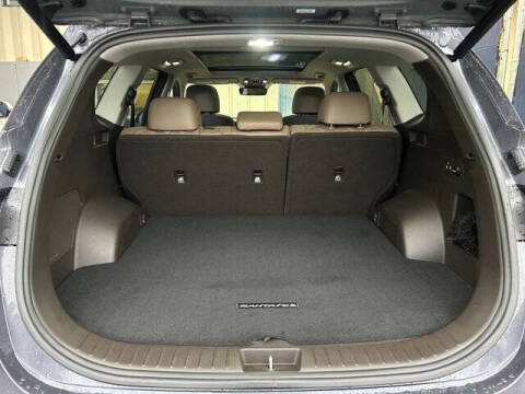 2023 Hyundai Santa Fe Plug-In Hybrid Limited