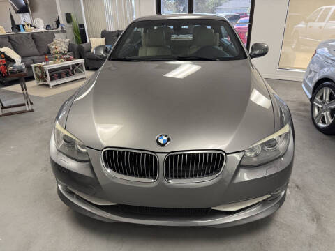 2011 BMW 3 Series 328i