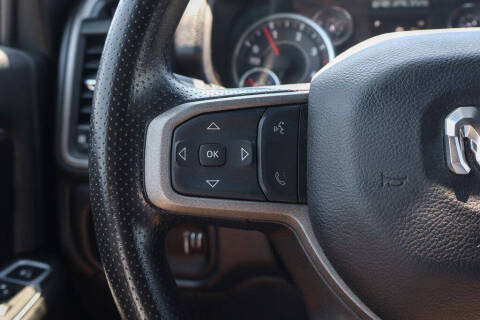 2023 RAM 5500