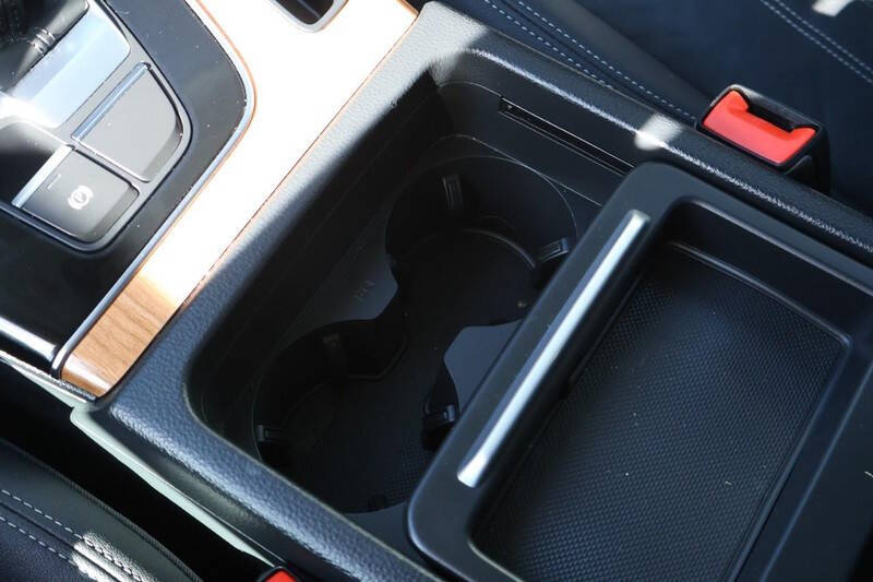 2021 Audi Q5 quattro Premium 45 TFSI