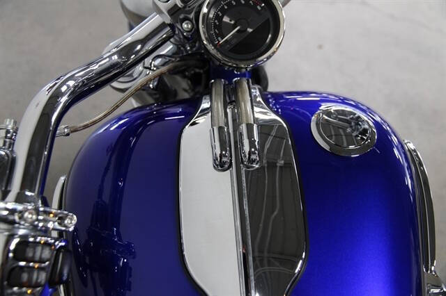 2014 Harley-Davidson SOFTAIL BR
