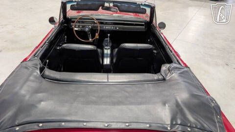 1968 Dodge Dart