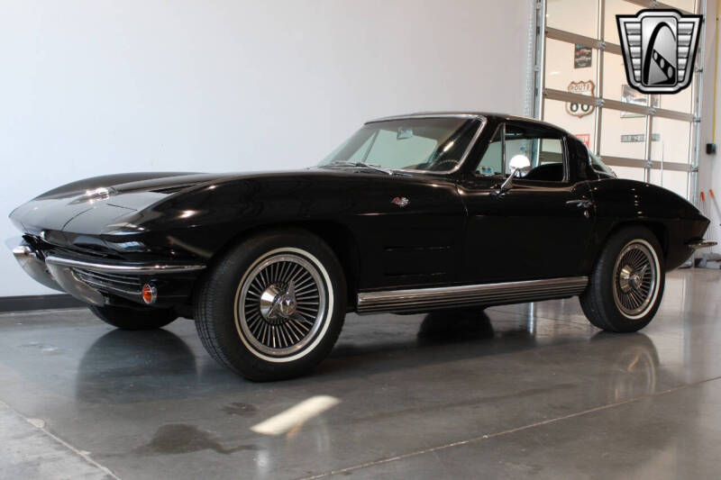 1964 Chevrolet Corvette