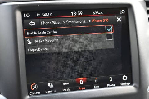 2023 RAM 1500 Classic