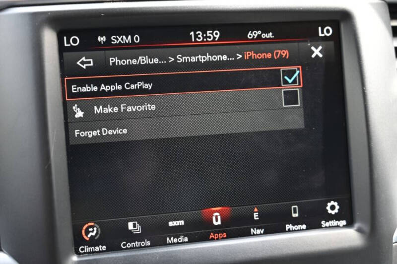 2023 RAM 1500 Classic