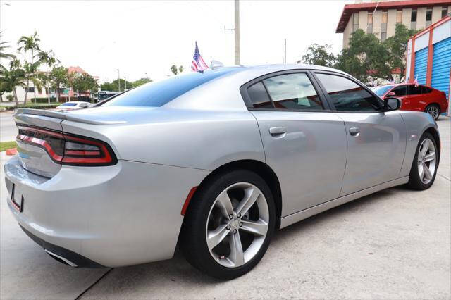 2016 Dodge Charger  - $19,997