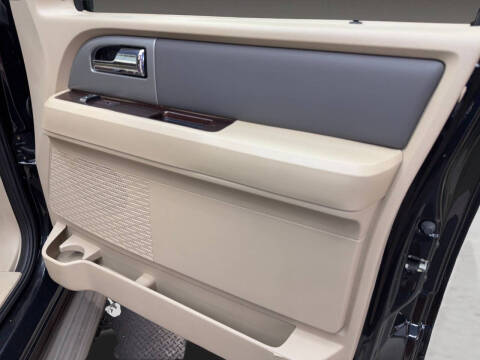 2014 Ford Expedition EL XLT