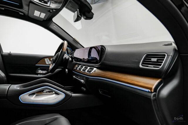 2023 Mercedes-Benz GLS Mercedes-Maybach GLS 600 4MATIC