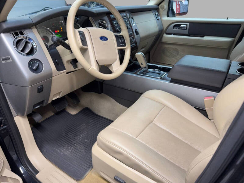 2014 Ford Expedition EL XLT