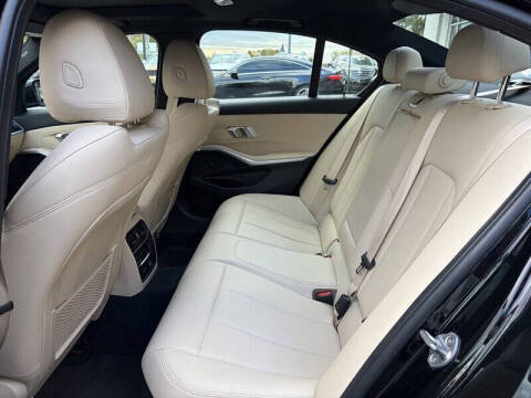 2020 BMW 3 Series 330i