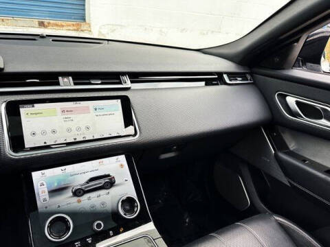 2019 Land Rover Range Rover Velar P340 R-Dynamic SE