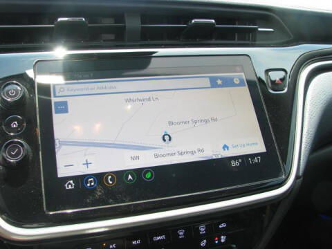 2022 Chevrolet Bolt EUV Premier