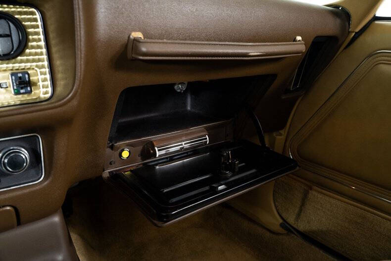 1981 Pontiac Trans Am