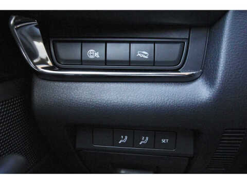 2025 Mazda CX-30 2.5 S Preferred