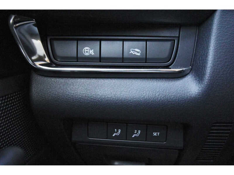 2025 Mazda CX-30 2.5 S Preferred