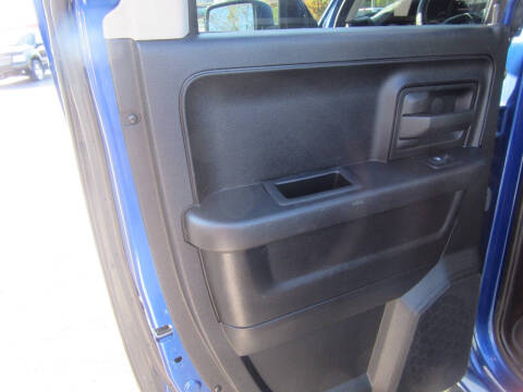 2016 RAM 1500 Express