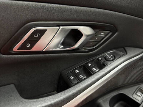 2020 BMW 3 Series 330i