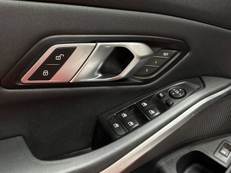 2020 BMW 3 Series 330i