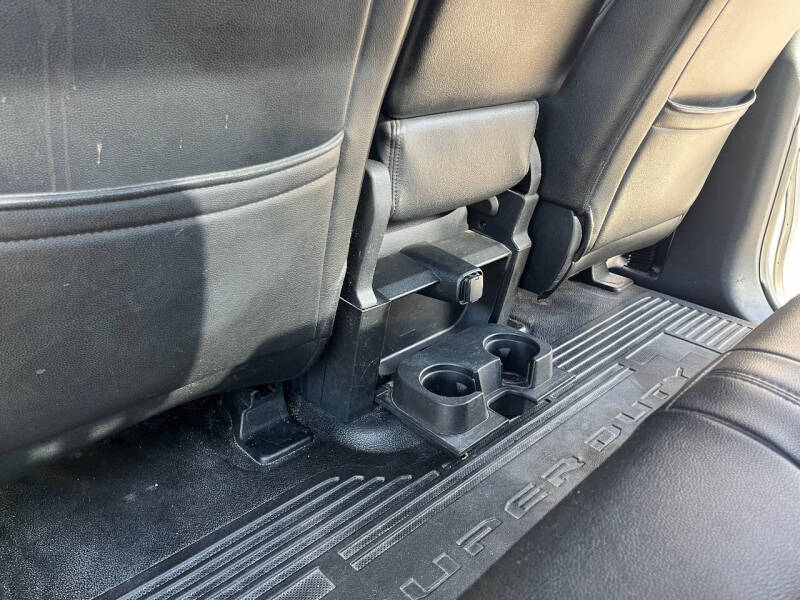 2020 Ford F-350 Super Duty XLT