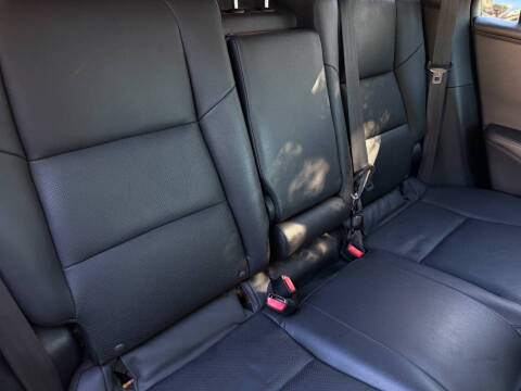 2016 Acura RDX w/Tech