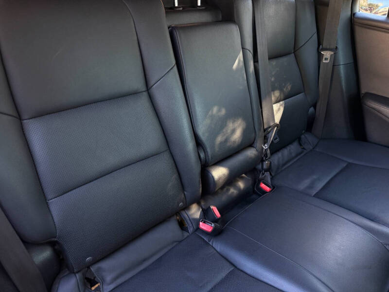 2016 Acura RDX w/Tech